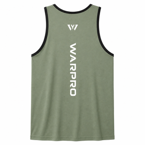 Camiseta sin Mangas Personalizada de Alta Calidad para Hombre 2026, Chaleco Deportivo, Absorbe la Humedad, Secado Rápido, Transpirable, para Entrenamiento Físico - Product Image 2