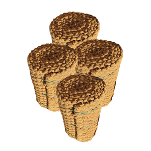Tapis en fibre de coco Cocomat résistant aux intempéries, idéal pour les sentiers de randonnée, haute qualité et bon prix. - Product Image 1
