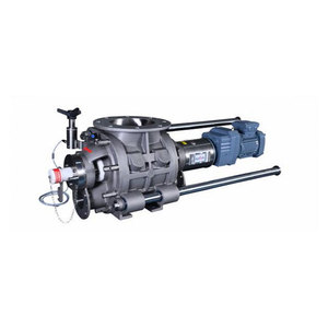 Precios Magníficos, Ventas Increíbles: Válvula Rotativa de 2 Tiempos con Cubierta de Cuerpo de Acero Inoxidable (BT / DCSR – 2TE) - Product Image 1