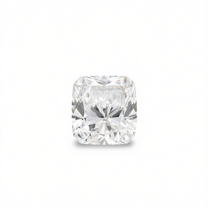 Diamant cultivé en laboratoire certifié IGI, 13,04 carats, taille coussin, qualité VVS2, diamant non monté - Product Image 2