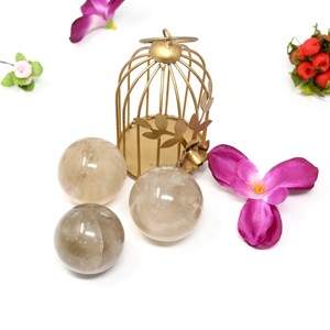 New Arrivals Polished Healing <b>Crystals</b> Spheres Gemstone Natural Green Fluorite <b>Crystal</b> <b>Ball</b> for Sale - Product Image 6