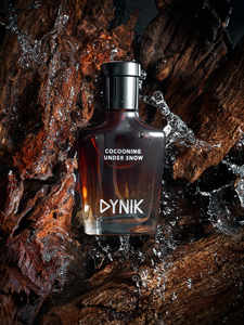Parfum pour homme, parfum personnalisé longue durée, taille standard, DYNIK-Cocooning Under Snow, 50 ml, spray, haute qualité, en stock/OEM - Product Image 2