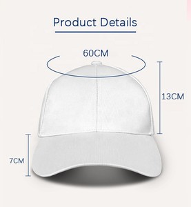 Hot Sale New LED Fiber Optic <b>Light</b>-Up Baseball Cap Casual Summer Button Hip-Hop Bar <b>Disco</b> <b>Party</b>-Couple Rave Music Festival - Product Image 4