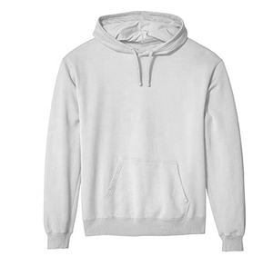 Ensemble de sweat-shirts thermiques en molleton pour homme OEM avec impression numérique, manches longues, pull-over, 100% coton, pour l'hiver - Product Image 4