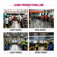 Chine Machine de fabrication de tige de chaussure Chaussures Gaufrage Coupe Repassage et Couture Welt Cordonnerie Essentiels