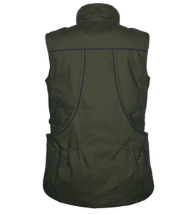 Chaleco de Entrenamiento para Perros de Nailon Impermeable Ecológico al por Mayor, Chaleco Táctico Anti-Agresión para Adiestradores, Ropa Duradera para Mascotas K9 para Exteriores - Product Image 3