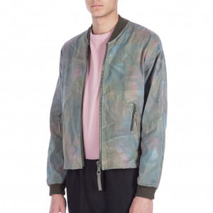 Blouson bomber tendance, nouveau design, best-seller, vêtement chaud et facile à porter pour homme, de qualité supérieure et à prix abordable. - Product Image 4