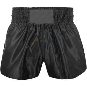 Shorts de Muay Thai pour hommes disponibles en gros, entièrement personnalisables, anti-plis, à prix raisonnable, avec le meilleur style. - Product Image 1