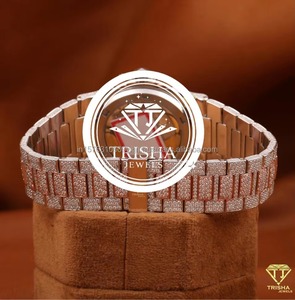 Reloj de Pulsera de Lujo para Mujer de la Mejor Calidad, Elegante Reloj de Cuarzo de Moda para Mujer, Accesorio Elegante para Uso Diario, Reloj en Venta - Product Image 3