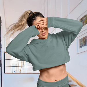 เสื้อฮู้ดแบบสวมหัวสไตล์วินเทจผ้าฟลีซโอเวอร์ไซส์ผ้าคอตตอน100% เปล่าทรงโอเวอร์ไซส์ - Product Image 1