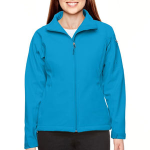 Chaqueta Softshell de Lona Formal de Primavera de Súper Calidad, Color Personalizado, Impermeable y Resistente al Viento, Unisex, Tallas Grandes para Hombre y Mujer - Product Image 1