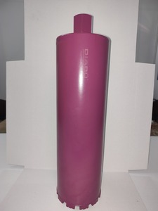 ดอกสว่านเจาะคอนกรีตเพชร 125 มม. - คุณภาพพรีเมียม - Product Image 3