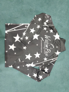 Chaquetas de Artes Escénicas de baile para niñas, chaqueta gimnástica de calentamiento personalizada, Material de poliéster y Spandex para práctica de bailarines - Product Image 5