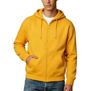 Fashion Front Logo <b>Print</b> Breathable Eco-Friendly Winter <b>Extra</b> <b>Large</b> Plain Color Hoodie Sweatshirt for Men - Product Image 1