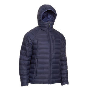 Abrigo Informal de Longitud Media para Hombre, Precio al por Mayor, OEM, Transpirable, Parka de Verano para Hombre, Chaqueta Gruesa y Cálida de Invierno para Hombre, Resistente al Viento - Product Image 4
