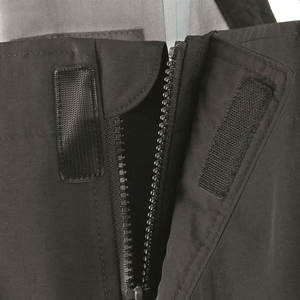 Pantalones de Pesca para Hombre, Impermeables, Transpirables y Resistentes, con Tirantes Ajustables de Seguridad - Product Image 4