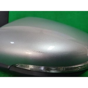 Rétroviseur gauche d'occasion pour golf 5KO857501CT9B9 - Product Image 6