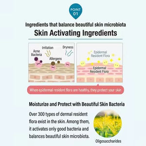 Loción Equilibrante Akran Plus de 350 ml de Buena Calidad a Precios Razonables, Cuidado de los Poros, Tónico Facial para Adultos con Ácido Hialurónico y Niacinamida - Product Image 6