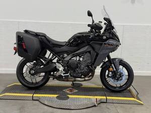 มอเตอร์ไซค์ทัวริ่งสปอร์ต 900 Tracer 847cc ปี 2022 - 2026 สำหรับการเดินทางไกลและการเดินทางประจำวัน ส่งออกขาย - Product Image 1