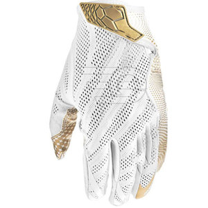 Gants de football américain pour l'entraînement sportif en extérieur – Performance et confort durables pour les joueurs - Product Image 3