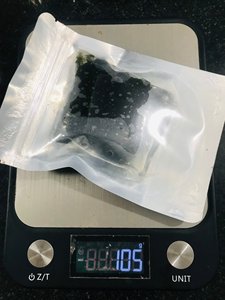 Oferta Especial: Uvas de Mar Deshidratadas OEM, Algas Secas a Granel de Fábrica Vietnamita - Product Image 4