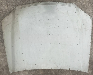 ของแท้ฝากระโปรง BT-50สำหรับ MAZDA อะไหล่พร้อมหมายเลขชิ้นส่วน UR56 52 310E (2006 2011) - Product Image 2