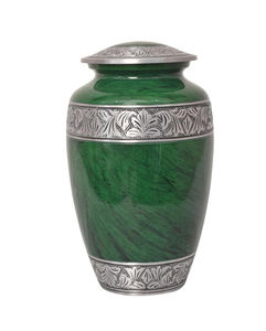 Urnas Funerarias Decorativas de Latón para Cenizas de Adultos, Urnas Hechas a Mano para Hombre y Mujer, Urnas Decorativas, Urnas Funerarias - Product Image 4