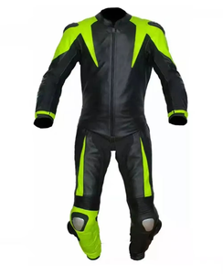 Conjunto de Jersey y Pantalones de Motocross Personalizados de la Mejor Calidad para Motocicleta Todoterreno, Traje de Motocicleta de Cuero para Exteriores a Bajo Precio - Product Image 6