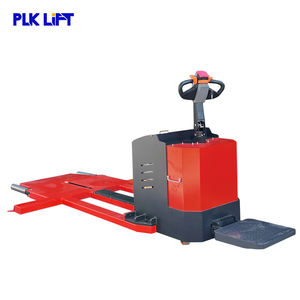 Легкий в эксплуатации полностью Электрический автомобильный прицеп с поставщиком домкрат - Product Image 4