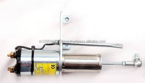 STOP SOLENOID for 4BT, 6BT, S3.8, X-SERIES; A044F794; A044F796 12V; 24V - Product Image 6