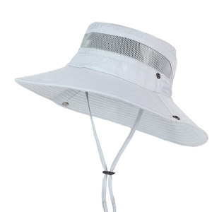 Sombrero de Pescador de Algodón de Secado Rápido de Primera Calidad 100% Fabricado en Pakistán, Sombrero de Pescador para Hombre, Nuevo Diseño 2026, Sombreros de Pescador a la Moda - Product Image 4