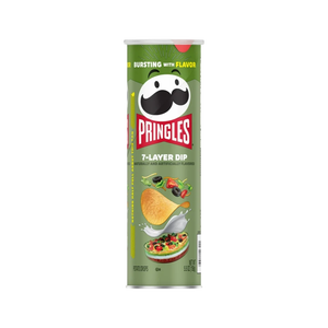 Croustilles de pommes de terre PRINGLEsS Série USA - Product Image 4