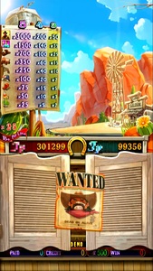 Mécanisme de jeu à monnayeur vertical Wild Wild West en métal, version anglaise, garantie 1 an, 110/220V - Product Image 4