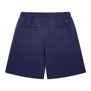 Pantalones Cortos Cargo para Hombre, Corte Holgado, Efecto Desgastado por el Sol, Múltiples Bolsillos, Casuales, para Exteriores, Moda de Verano - Product Image 2