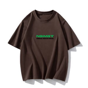 เสื้อยืดพิมพ์ลายลำลองสำหรับผู้ชาย เสื้อยืดออกกำลังกายสำหรับผู้ชาย - Product Image 3