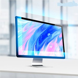 Filtre anti-lumière bleue BLC15.6 "W, écran de protection des yeux, compatible avec les écrans de 15,6 pouces, écran plat pour ordinateur portable, convivial et durable - Product Image 2