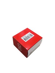 Boîte en carton de luxe personnalisée avec logo, en carton ivoire de haute qualité pour l'emballage alimentaire, matériaux recyclés, sûre pour les sushis, écologique - Product Image 6