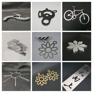 Nouveauté : machine de gravure et de découpe laser 10-en-1 pour métaux et non-métaux, acrylique et acier inoxydable - Product Image 6