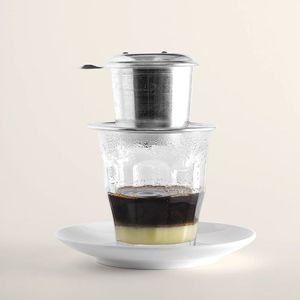 กาแฟฮันคอฟฟี่ คั่วบด 100% อาราบิก้าเวียดนาม เมล็ด/บดละเอียด - กาแฟสำหรับเครื่องชง - ราคาขายส่งแข่งขันได้ ขั้นต่ำในการสั่งซื้อน้อย มีตัวอย่างฟรี - Product Image 1