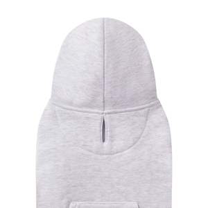 Ropa para Mascotas de Diseño Lindo con Logotipo Personalizado al por Mayor, Sudaderas de Poliéster para Perros y Gatos de Otoño e Invierno, Ropa Ecológica, Sudadera con Capucha para Perro - Product Image 6