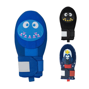 Guantes de Béisbol de Cuero Hechos en Fábrica para Entrenamiento, Protección para Mano Derecha/Izquierda, Juvenil/Adulto, Color y Logotipo Personalizados, PROVEN - Product Image 1