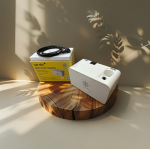 Fabricante VIET TIEN, Aire Acondicionado Eléctrico Pequeño de Techo con ABS, Caja de Condensado Ecológica Anti-Fugas, Vietnam - Product Image 3