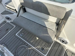 2022 Sea Fox Commander 288 - Product Image 3
