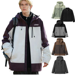 2026 Men Outdoor Waterproof Hiking <b>Pants</b> Quick Dry Fleece <b>Lined</b> Breathable Stretch Tactical Climbing Trekking Winter Warm Cargo - Product Image 2