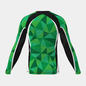 เสื้อรัดรูปเข้ารูปแบบสลิมฟิต - Product Image 4