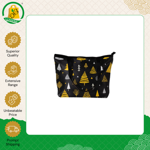 Premium Quality Bulk Supply Recyclable 15x40x42cm Canvas Stylish <b>Long</b> Handle Custom Printed Bohemian Tote <b>Bag</b> for Unisex - Product Image 4