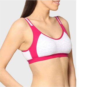 Soutien-gorge de sport pour femme, qualité supérieure, pour usage extérieur, sans couture, confortable, durable, élégant, nouvelle arrivée - Product Image 3
