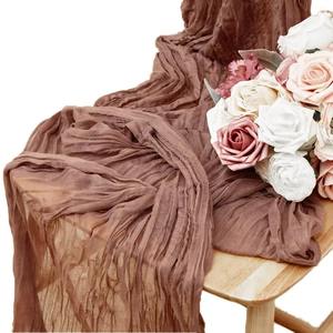 Chemin de table élégant pour toutes les occasions – Stylé, durable et parfait pour toute mise en scène de table - Product Image 2