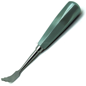 Christensen <b>Crown</b> Remover Dental Instrument Stainless Steel Ergonomic Grip CE Certified Manual Surgical Tool WPS-DCR-214-TC - Product Image 3