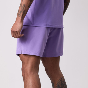 Short d'été pour homme, vêtements décontractés, shorts avec personnalisation complète, avec votre propre logo, de la meilleure qualité, 2026 - Product Image 2